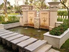 青島景觀設計藝術留學培訓