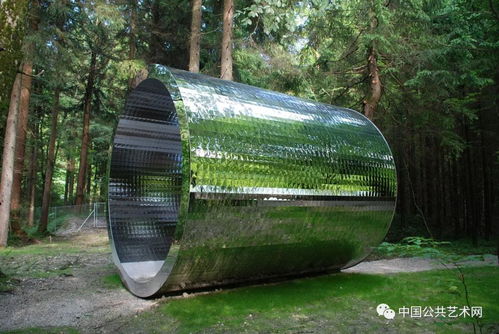 公共藝術(shù)對(duì)景觀的視覺(jué)補(bǔ)充