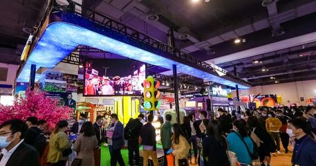 2023中國美陳展上海站